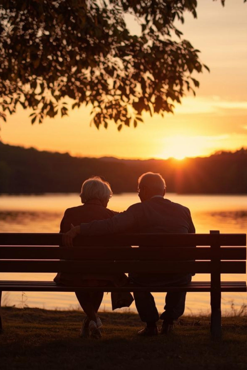 Strong Marriages Aren’t Built in Big Moments—They’re built in Ordinary Days