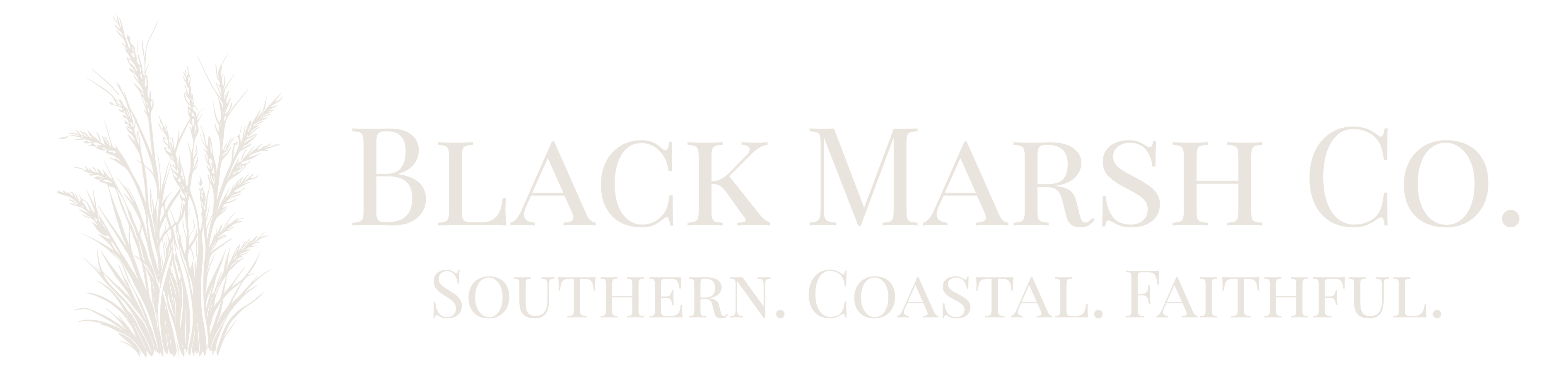 Black Marsh Co.
